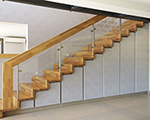 Construction et protection de vos escaliers par Escaliers Maisons à Puivert